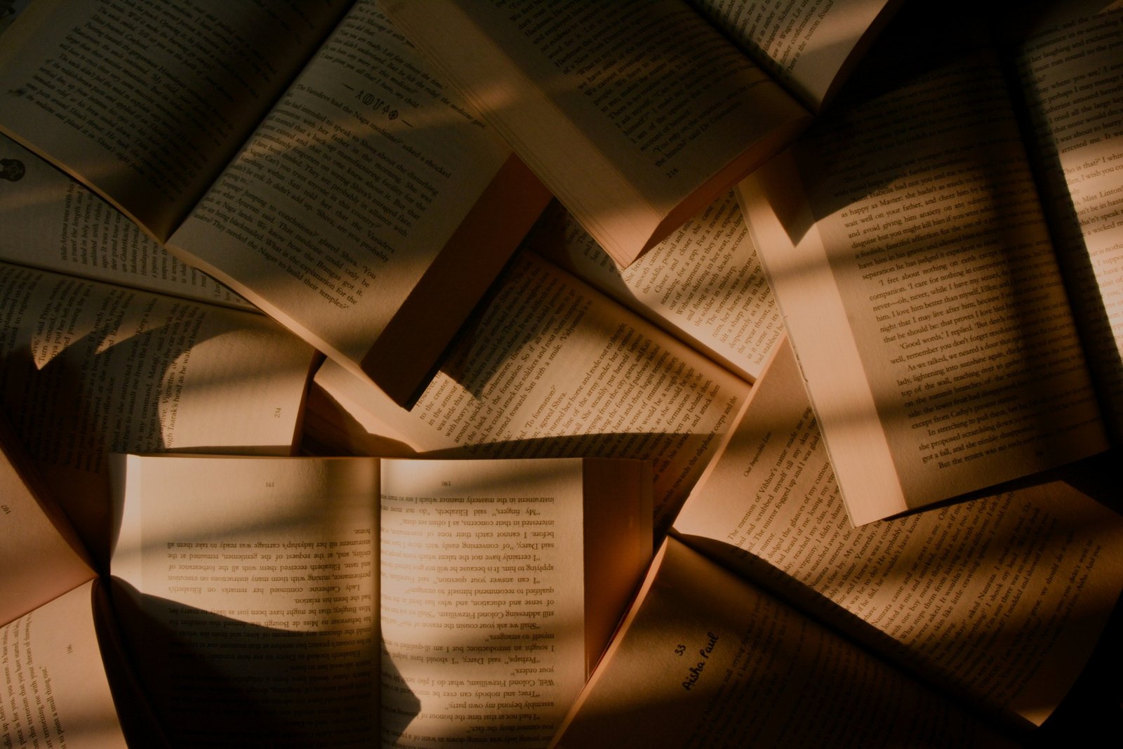 The Scholar’s Unfinished Manuscript